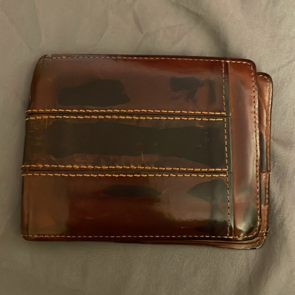 Old wallets - Picture 3 of 3